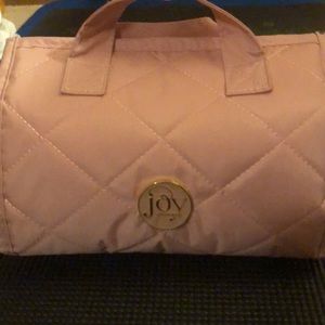Joy Mangano Travel jewelry bag